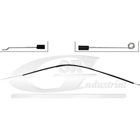 3RG 87292 CABLE CALEFACCIÓN