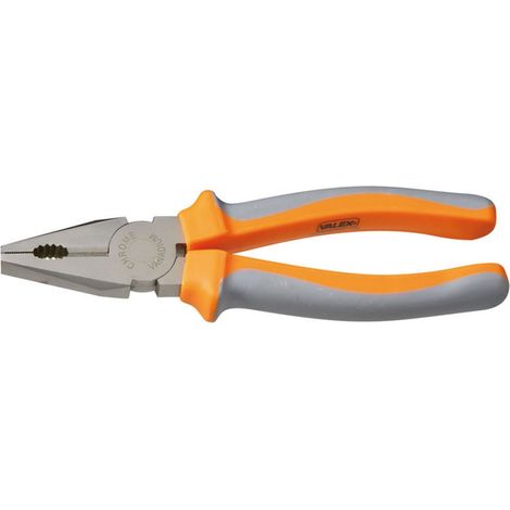 Valex Pinza Universale Pro 200mm (1/2)