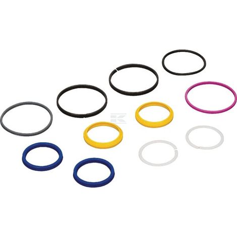 Set juntas'cilindro direcci贸n SPICER DANA 7332445006