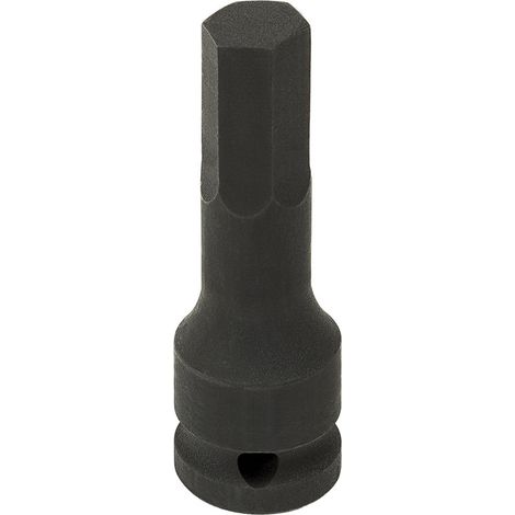 Verstarkter Innensechskant-Steckschlussel 14 mm 1/2 Fervi bi413l014