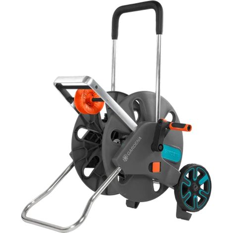 Gardena - CleverRoll L Easy Schlauchwagen 18520-20
