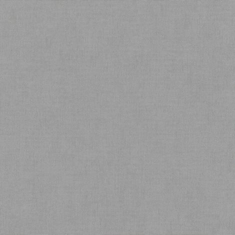 Vliestapete - AURORA - Grau Uni Einfarbig Erismann - 1053937 (1/5)