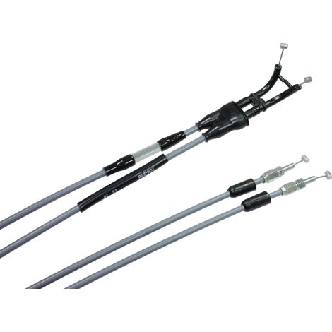 Cable acelerador psíquico suzuki RMZ 250 '07-'12, RMZ 450 '05-'12, RMX 450 '10-'11 (CI0312) (CI0413) (L3940278)