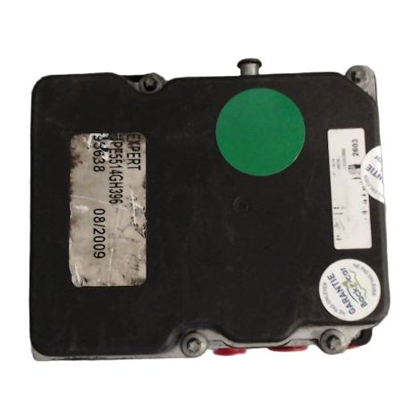 [PRODUIT D'OCCASION] Unite Hydraulique Abs PEUGEOT Expert ♻️ Ref Oe. 4541eq - Garantie à vie (1/5)