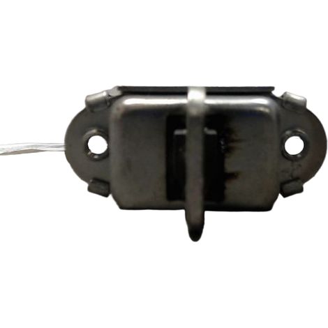 [PRODUIT D'OCCASION] Tirant Porte Avant Gauche CITROEN C1 5p ♻️ Ref Oe. B000873180 - Garantie à vie (1/2)