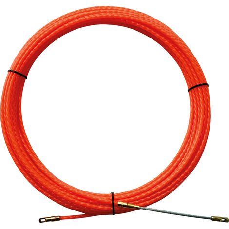 ATM 750010 - Passe fil polyester embout interchangeable 4,5 mm 10 m (1/3)