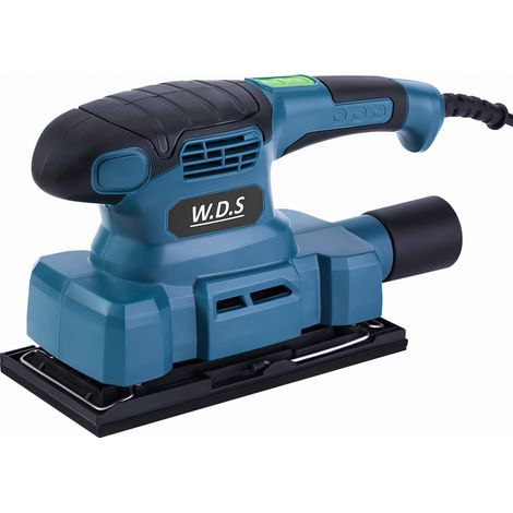 Levigatrice orbitale WDS2503