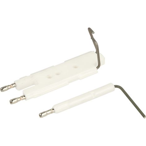 BOSCH Set elettrodi, 87181070660