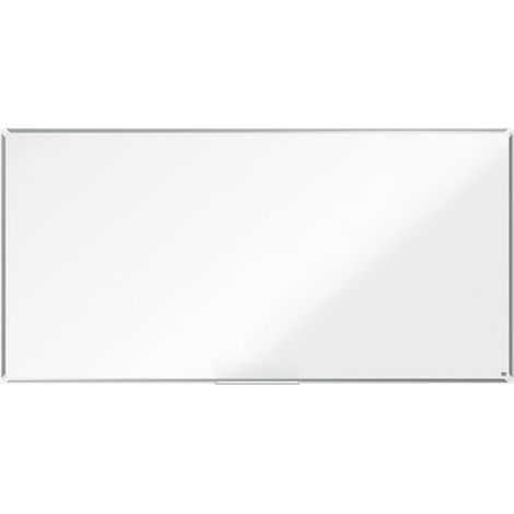 Nobo Premium Plus lavagna 1974 x 962 mm Acciaio Magnetico (1/5)