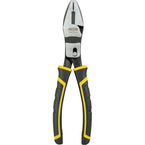Stanley FMHT0-70813 Zange Elektrikerzange