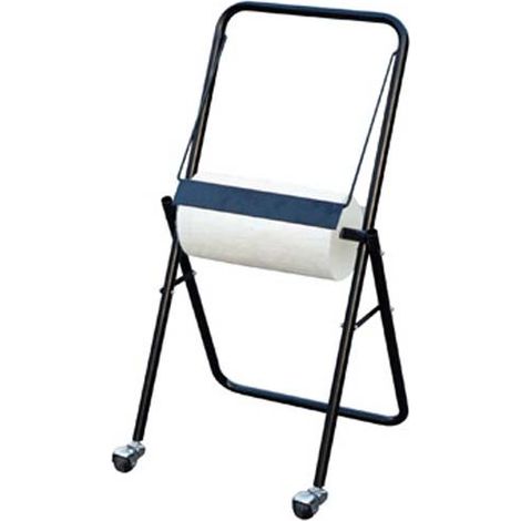 Porte-rouleau de papier toilette TRM4901  Métallurgie 756183652