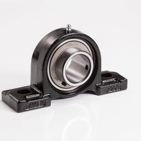 Palier fonte UCP208-TIMKEN