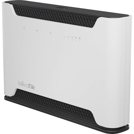 Router WRL Chateau LTE12/5HACD2HND-TC&EG120KEA MikroTik (1/3)