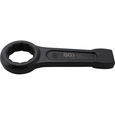 BGS Clé annulaire de percussion 60 mm (1/2)