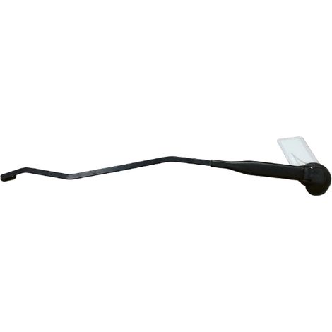 [PRODUIT D'OCCASION] Bras Essuie-glace Avant Gauche SMART Fortwo Coupe 3.2002-2006 ♻️ Ref Oe. Q0001221v004000000 - Garantie à vie (1/3)