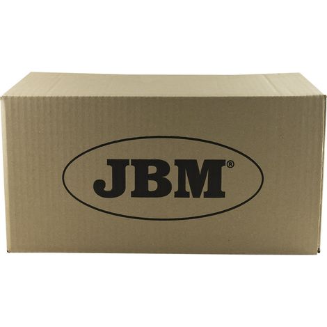 Aufbewahrungsbox Jbm 12952 robust 40x30x20 cm (1/3)