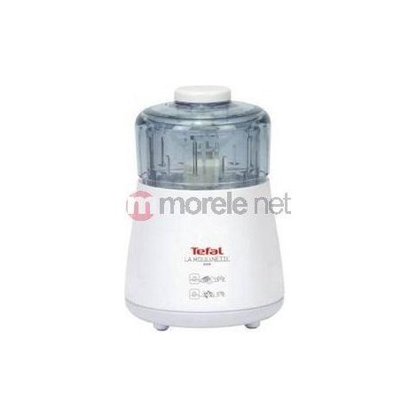 Tefal DPA130 La Moulinette hachoir électrique blanc 1000W