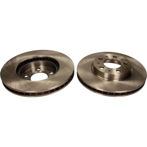 Disque de frein avant Maxgear Volvo S70/S90/V70/V90/850 94-