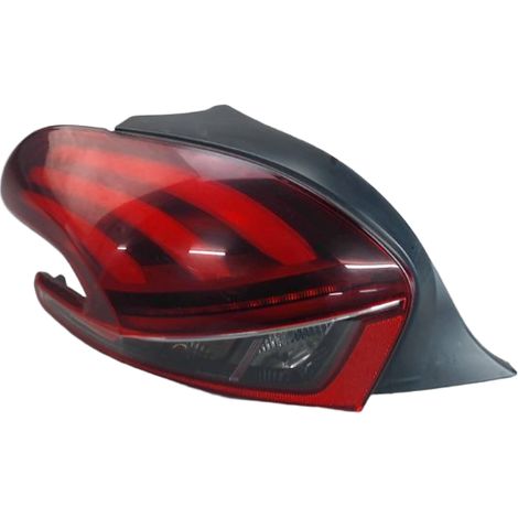 [PRODUIT D'OCCASION] Feu Arrieree Gauche  PEUGEOT 208 ♻️ Ref Oe. 9825601280 - Garantie à vie (1/3)