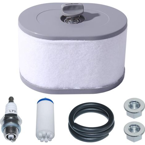 Air Fuel Filter Tune-Up Kit For Husqvarna K970 K1260 K1270 Cut-Off Saw Rail Cutter Replace 510 24 41-03 510 24 41-01 (1/5)