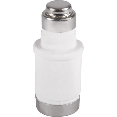 Fuso D02 25A – Sicurezza elettrica – Bianco  400 400V AC  36 36mm (1/2)
