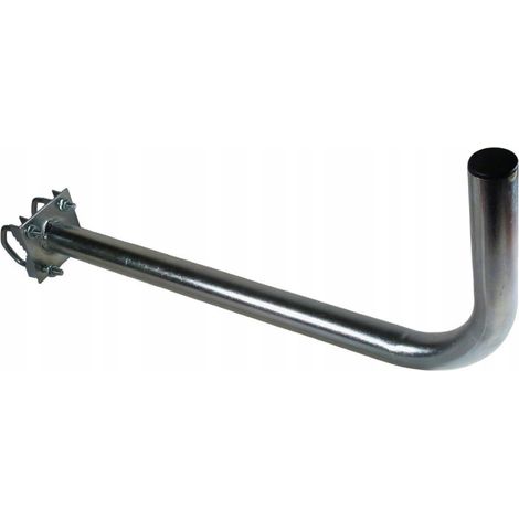 Supporto antenna no-name uchwyt sat 60 acciaio 600 cm