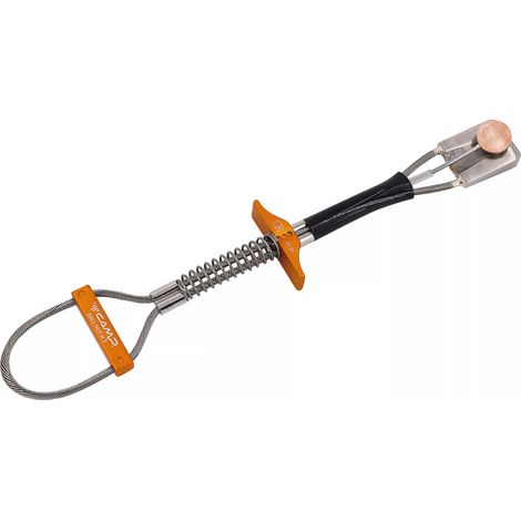 Camp Ball Nut 3 Climbing Bone