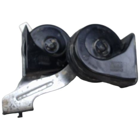 Klaxon / Avertisseur CITROEN C5 Aircr. [PRODUIT D'OCCASION]♻️9815870780 (1/2)