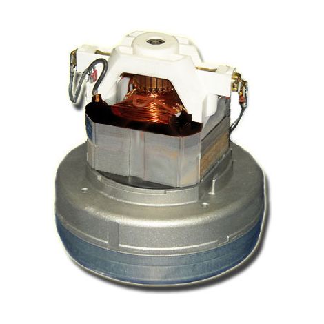 Moteur 1300W remplace le 1400 W pour les centrales d'aspiration Axpir compact, Boosty, Boosty Twinett, Dooble et Family, Garantie 1 an, Type ALDES 11070169