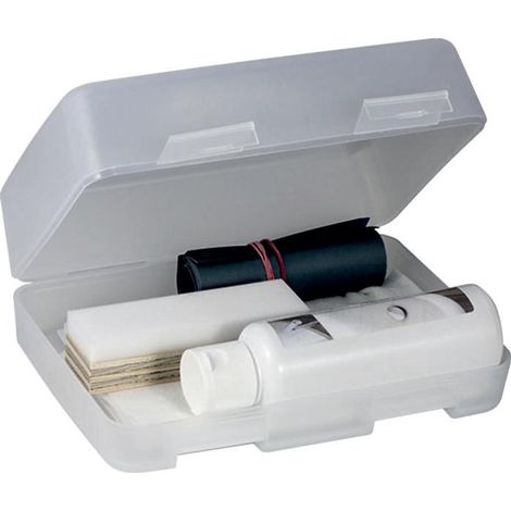 GE Acryl Polierset (1/4)