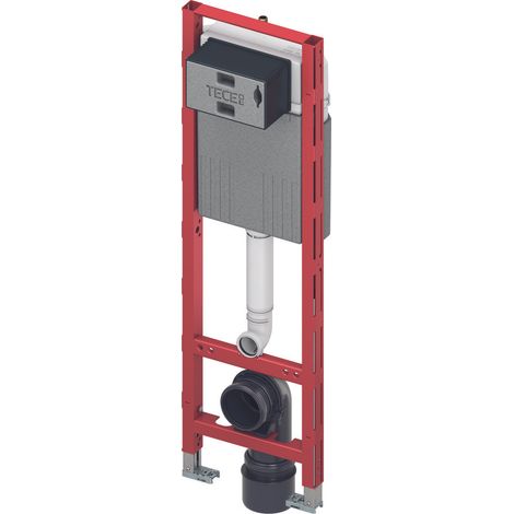 TECEprofil module WC avec réservoir de chasse Compact 320,