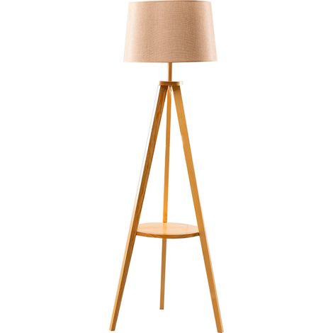 Lampada da terra Ripod SKLUM