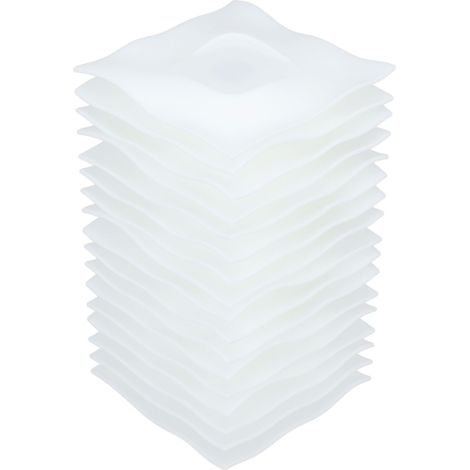 Lampe de chevet RGB 3W avec télécommande et contrôle tactile, éclairage d'ambiance pour chambre, dortoir, maison. (1/5)