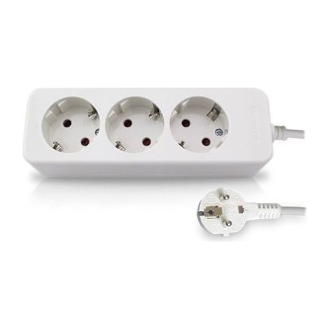 Cavo multiplo 3 spinotti 1,5 m GSC 0800058