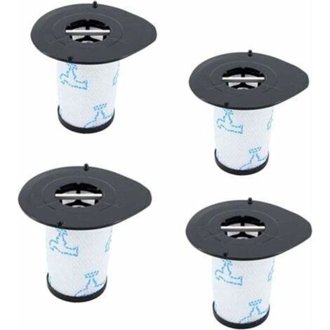 Filters for Rowenta Air Force 460 All In One Rh92xx And Rowenta Air Force Flex 560 Rh94xx Vacuum Cleaner, Accessories Foam Filter for ZR009002 RH9252 RH9253 RH9256 RH9286 (1/4)