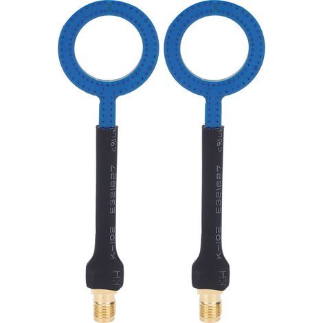 Stück 20 mm H-Feld-EMV-Sonde (Nahfeldsonde, Magnetantenne) (1/5)