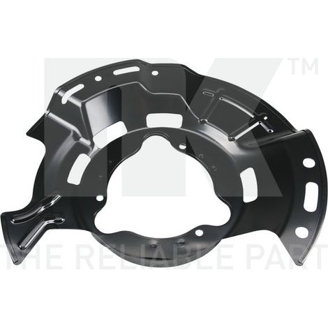 Déflecteur, disque de frein NK 239912 HYUNDAI 51755-G4000