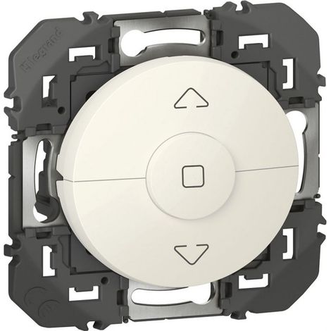 Dooxie inter vr blanc