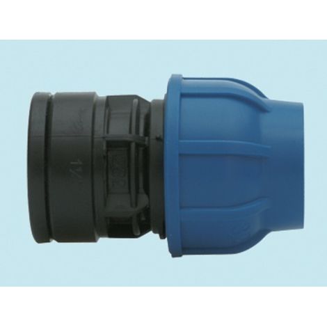 MANICOTTI A COMPRESSIONE MM. 16X16 -910 (1/2)