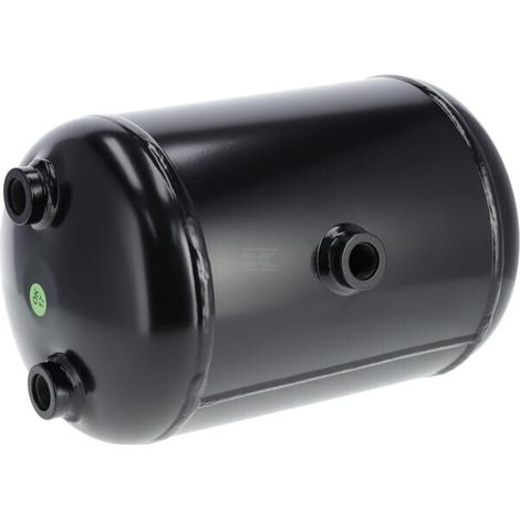 Serbatoio aria 10L'acciaio WABCO 9504050060 (1/2)