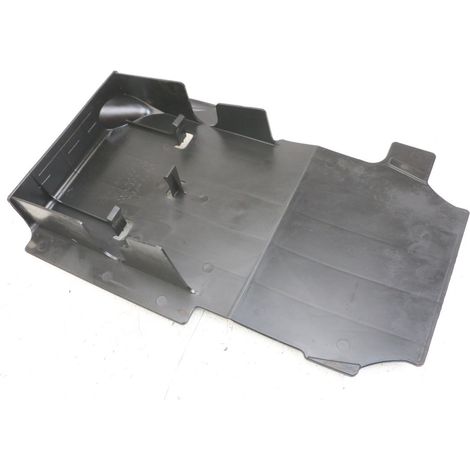 [PRODUIT D'OCCASION] ECOPE RADIATEUR HONDA FJS SILVERWING SILVER WING 600 2001 - 2010 (1/3)