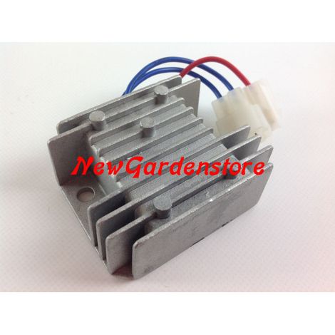 Regolatore tensione COMPATIBILE motore YANMAR YA67