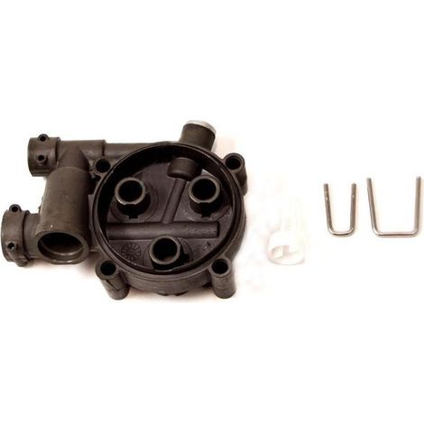 BLOQUE CYLINDRIQUE KIT DE DEMARRAGE POUR NETTOYEUR HAUTE-PRESSION NILFISK ADVANCE - 128500618