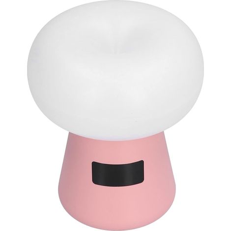 Veilleuse USB Charge Lampe de Nuit ABS 1800mAh Batterie (1/5)