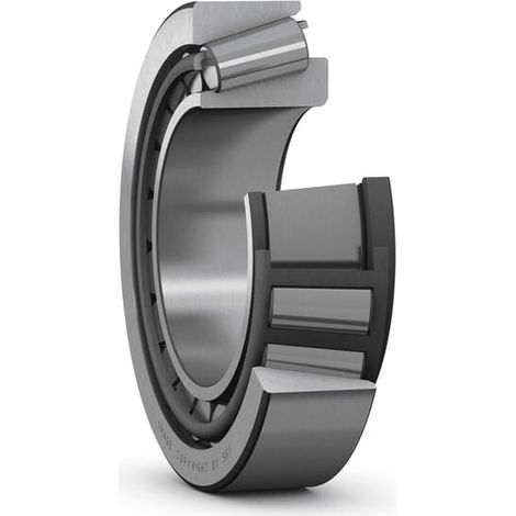 Cuscinetto a rulli conici 50x80x24 mm SKF 750033010 (1/2)