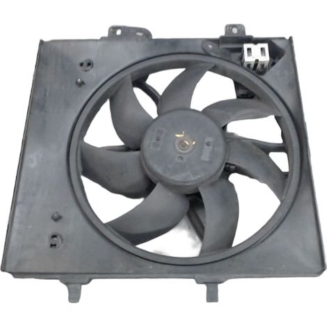 Moteur Ventilateur Radiateur PEUGEOT 207 [PRODUIT D'OCCASION]♻️1253p8 (1/4)