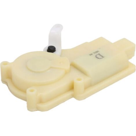 Remplacement d'entretien d'actionneur de serrure de porte arrière de coffre électrique de voiture pour Honda FIT 20072008 (1/5)