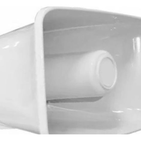 Avertisseur sonore puissant robuste pour voiture, klaxon d'alarme portable haute puissance, son clair et fort pour véhicule (1/5)