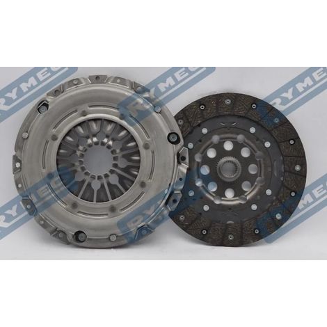 Kit d'embrayage RyMEC JT1837 AUDI 03G 141 015 L 03L 141 016 P 03L 141 016 PX
