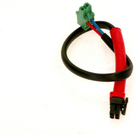 BOSCH Ersatzteil TTNR: 8718584526 Kabel LECP 0-10V (1/2)